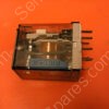10A-250VAC | FINDER ELECTROMAGNETIC DPDT UCOIL 24VDC 10A/250VAC 10A/30VDC