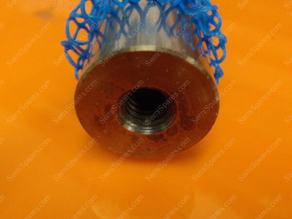 SR-0005-00 | SHAFT,ACTUATOR,P/N 6514-4 - Image 3