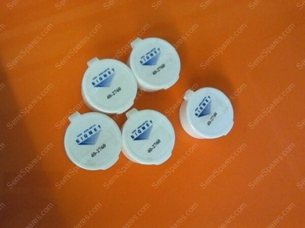 40-2760 | INSULATOR,40-2760,GRAPHITE,REPELLER,I8