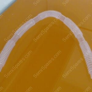 TH-3920-00 | TUBE,72042-05 TEFLON,CORREGATED BOWL, SST