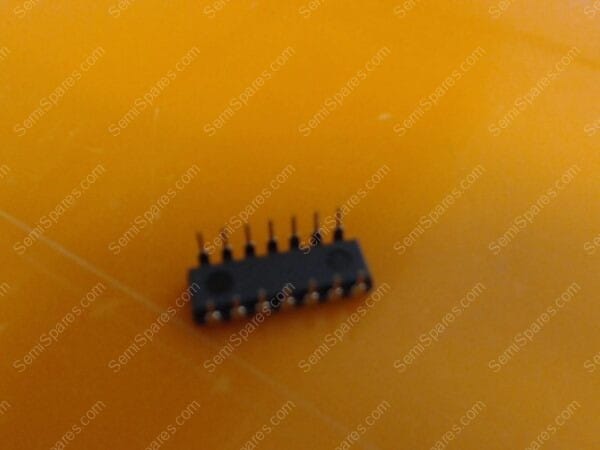 631-097623-038 | IC,74F38,NAND GATES - Image 4