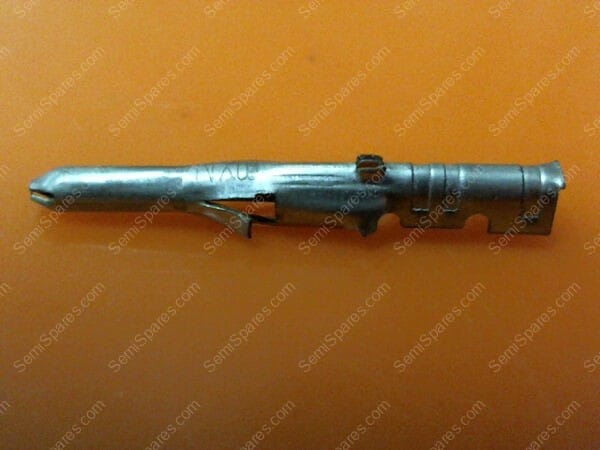 669-000676-001 | TERMINAL MALE 24-30GA 5A CRIM