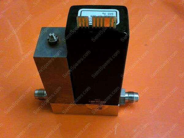 UFC-1110A | UNIT INSTRUMENTS, INC MASS FLOW CONTROLLER UFC-1110A S/N C11-65955 - Image 2