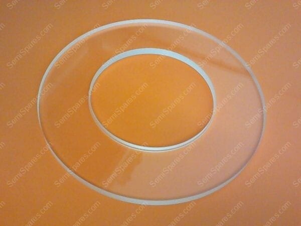 716-031257-209 | RING, EDGE, TOP, 2300 - Image 2