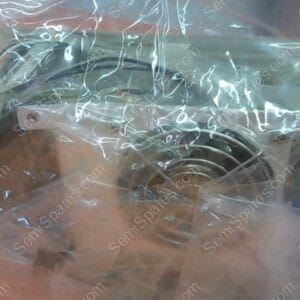 853-015754-002 | ASSY  SPINNER PWR SUPPLY,GAS H