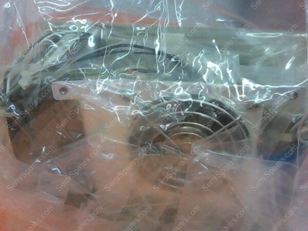 853-015754-002 | ASSY  SPINNER PWR SUPPLY,GAS H