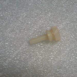 90-0006-013 | ONTRAK SYSTEMS NYLON MACHINE SCREWS