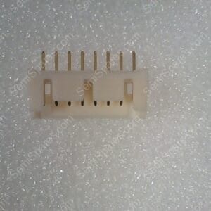 DF 1B-8P-2.5DSA(01) | CONN HEADER VERT 8POS 2.5MM