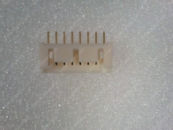 DF 1B-8P-2.5DSA(01) | CONN HEADER VERT 8POS 2.5MM