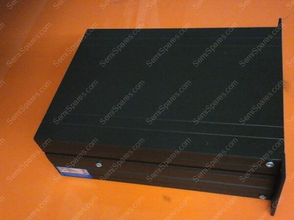 GP330 | IONIZATION GAUGE CONTROLLER GP330,S/N WT#9864-001, 4053230 - Image 3