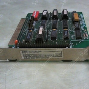 EV-811 | EVEREX HALF CARD ADAPTER FOR TAPE DRIVE REV B, EV-811