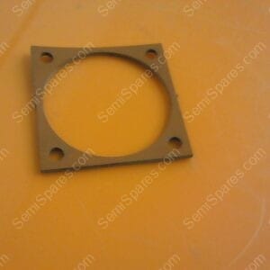 716-024590-100 | GASKET, CONN SCRUB LINE
