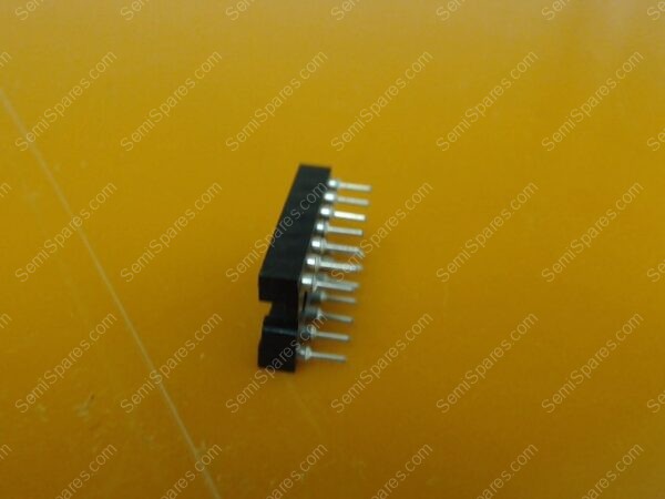 675-000388-014 | SKT,14-PIN,IC DIP,AUTO-INSERT - Image 4