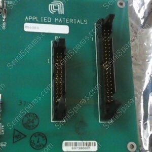 BD-9500-00 | PC BOARD, PNEUMATIC. PN 0100-09