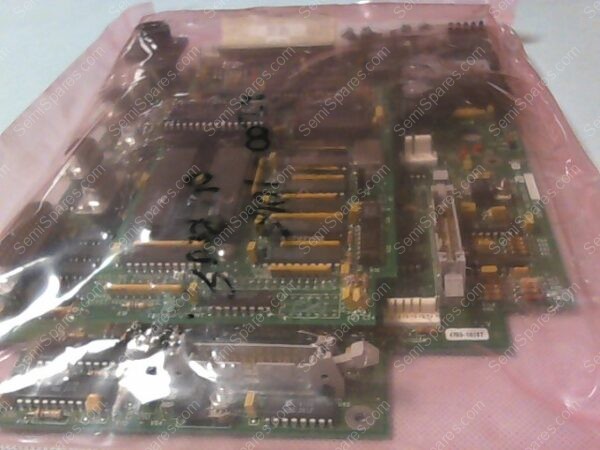 3000-1065-01 | 3200-1065-03 / 3000-1065-01 / Asyst 3200-1065-03 PCB Board, FAB 3000-1065-01, 415612 / Asyst / -