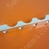 715-490362-002 | CLP,TUBE,TOP,RF-SHLD BOX