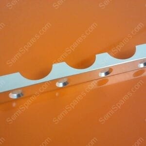 715-490362-002 | CLP,TUBE,TOP,RF-SHLD BOX