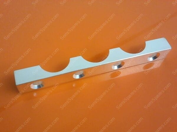 715-490362-002 | CLP,TUBE,TOP,RF-SHLD BOX