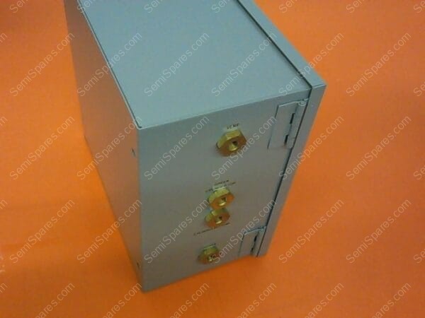 685-480050-001 | ASSY,CNTL,PNEU,TOP LFTR - Image 2