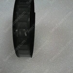 CD74HC164M96 | IC 8BIT SHIFT REGISTER 14-SOIC