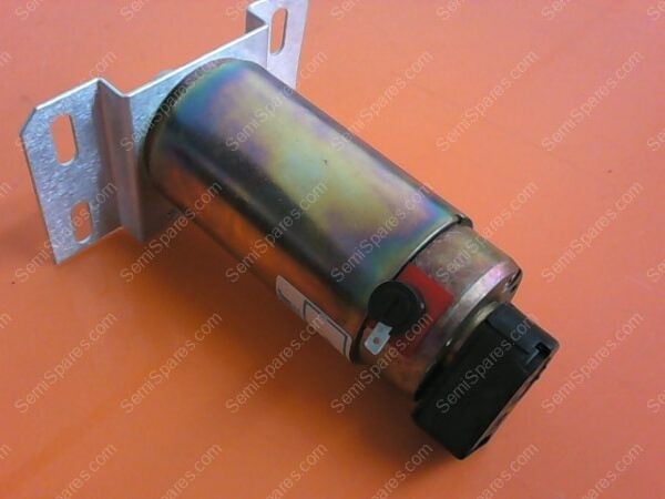 853-550037-001 | ASSY,MOT,VCE-3 - Image 3