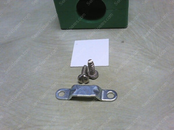 KGG-MSTB 2,5/6 | PHOENIX CONTACT KGG-MSTB-2-5/6 CABLE HOUSING 1803905 30MM - Image 3