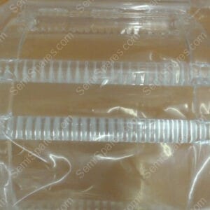 QB-1000-00 | POLY BOAT .032 SLOT,QI-21945, REV B