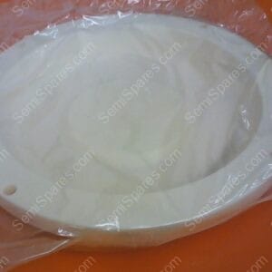 716-330121-003 | WDO,SHPD,1/2 HGHT,6.5 DIA HOLS