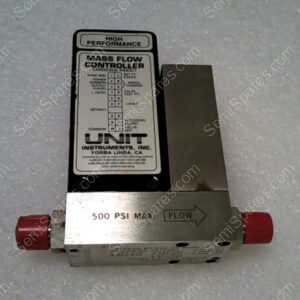 797-008570-505 | MFC  CL2  200sccm UFC-1200