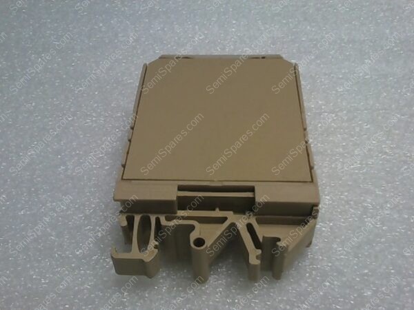 117406 | WEIDMULLER, 117406 EG03, 12 28V, 50HZ, RELAY - Image 2