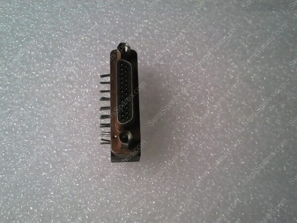 MDM-25PCBRP | CONN MICRO-D PLUG 25POS R/A SLDR - Image 4