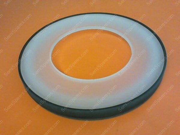 716-802947-001 | FOC RING,BASE,200MM,QUARTZ - Image 3