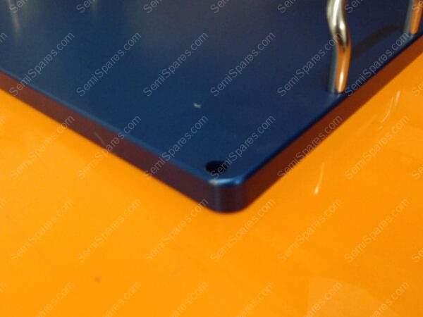 DO-0300-00 | AMT-P6,T VALVE BLANK OFF, 0010-36150 - Image 2