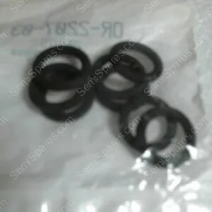 OR-2207-03 | O-RING 207V75