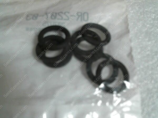 OR-2207-03 | O-RING 207V75
