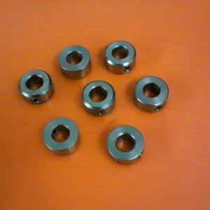 749-006596-001 | COLLAR  SET SCREW PRECISION