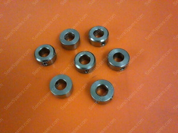 749-006596-001 | COLLAR SET SCREW PRECISION