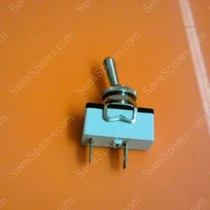 645-092532-001 | SWITCH,TOGGLE,SPDT