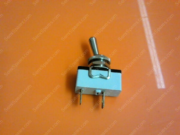 645-092532-001 | SWITCH,TOGGLE,SPDT