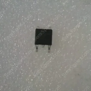 LM317MDT | LINEAR VOLTAGE REGULATORS LOW CU