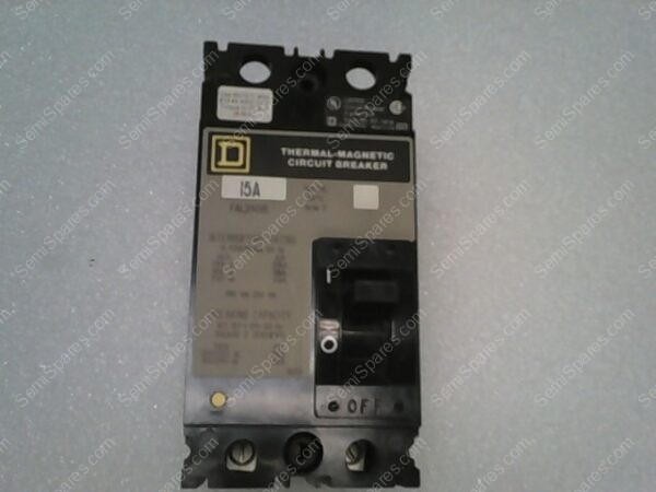 670-060213-008 | CKT BRKR, FAL SERIES 2 POLE