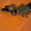 853-494332-001 | ASSY,CA,MNMTR,HE CLG