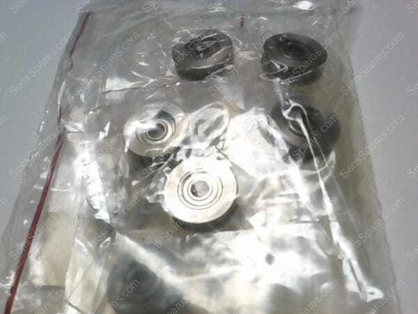 99-00303 | ONTRAK 99-00303 PULLEY ASSY - Image 3