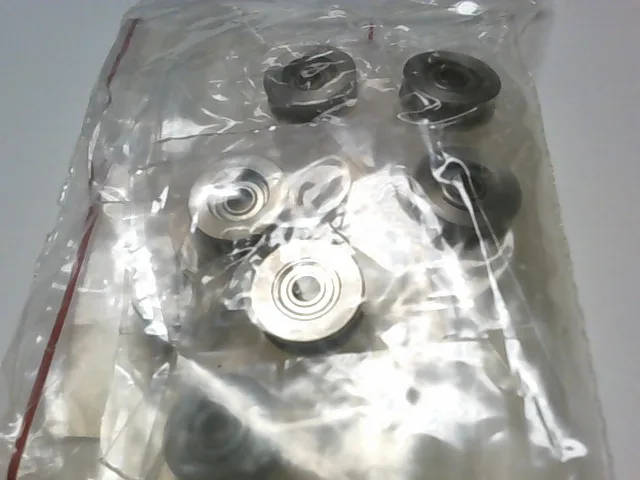 99-00303 | ONTRAK 99-00303 PULLEY ASSY - Image 3