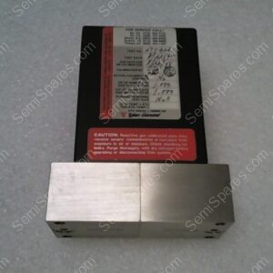 MFC FC-2979M | MASS FLOW CONTROLLER, 100 SCCM, GAS (HBR)