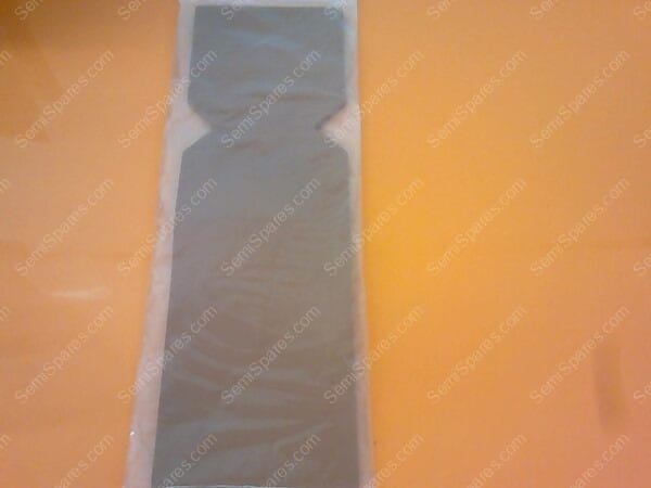 716-032978-001 | INSULATION,ROUGHING BYPASS,HTD