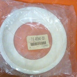 716-460940-001 | R,FOC,ADPTR,ALUMINA,6"