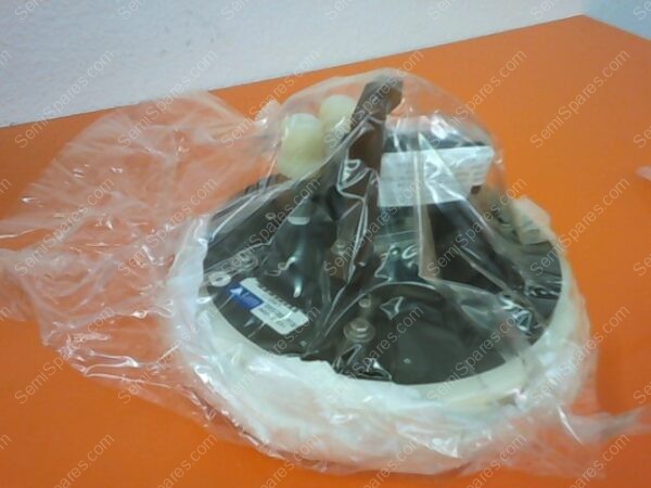 853-006710-002 | ASSY UPPER ELECTRODE DESIGN#3