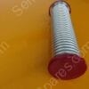 796-001582-001 | HOSE  CORR. METAL KF50
