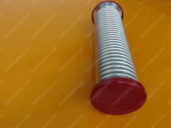 796-001582-001 | HOSE  CORR. METAL KF50